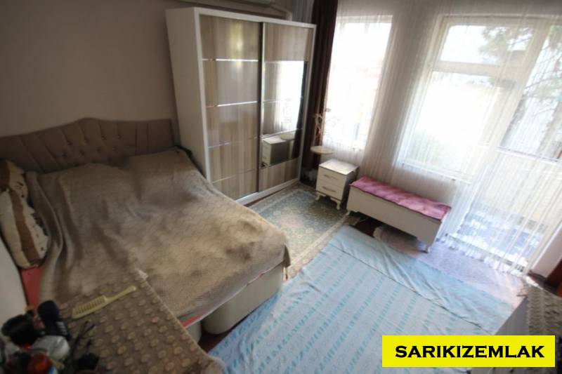 Edremit Soğanyemez Mah`da3+1  Daire. - 6